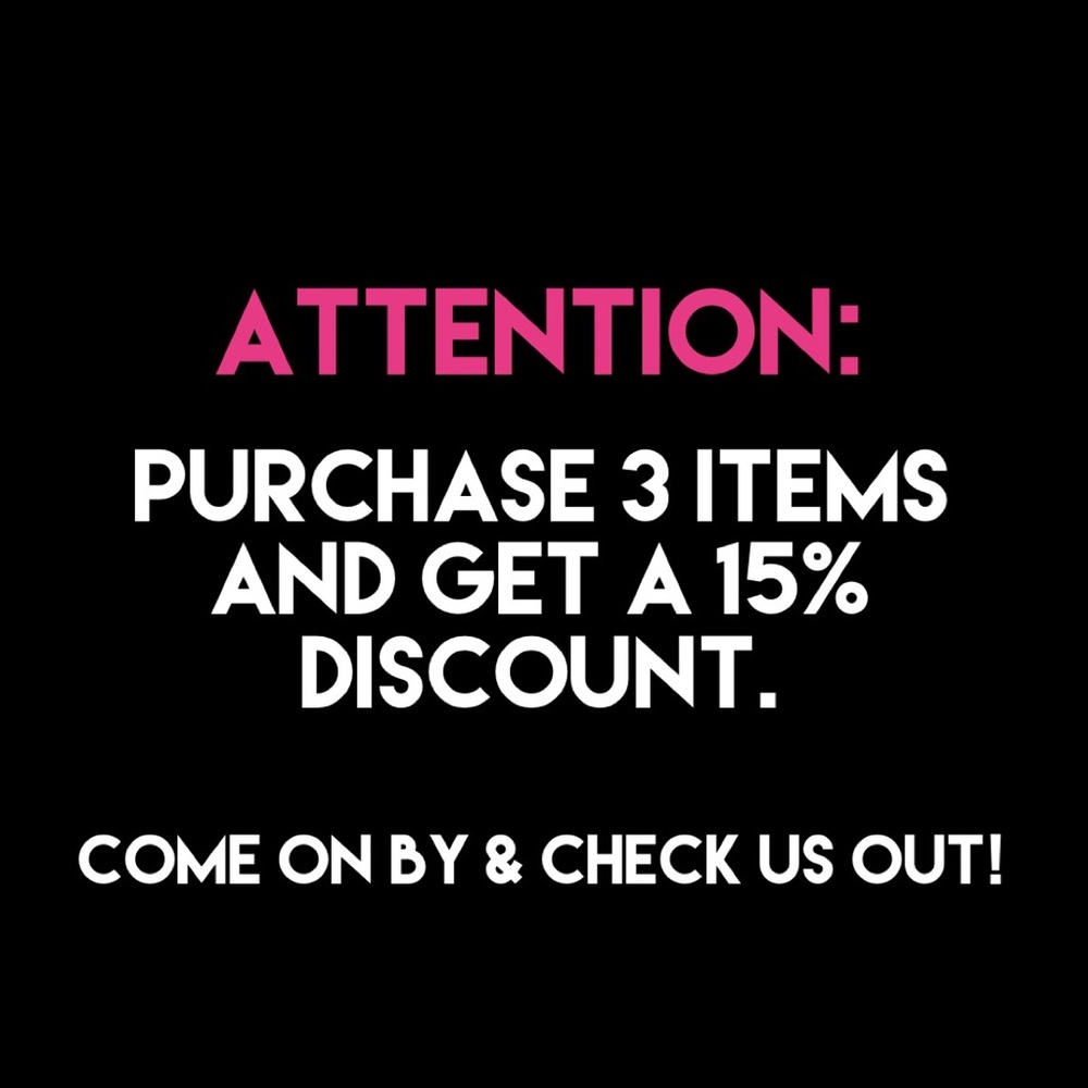🎉Sale‼️🎉